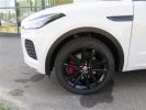 Annonce Jaguar E-Pace 2.0 - 250 ch AWD BVA R-Dynamic SE