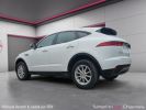 Annonce Jaguar E-Pace 2.0 D - 150 ch 2WD BVM R-Dynamic GARANTIE 12 MOIS