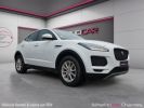 Annonce Jaguar E-Pace 2.0 D - 150 ch 2WD BVM R-Dynamic GARANTIE 12 mois Très bon état