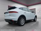 Annonce Jaguar E-Pace 2.0 D - 150 ch 2WD BVM R-Dynamic GARANTIE 12 mois Très bon état