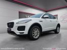 Annonce Jaguar E-Pace 2.0 D - 150 ch 2WD BVM R-Dynamic GARANTIE 12 mois Très bon état