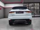 Annonce Jaguar E-Pace 2.0 D - 150 ch 2WD BVM R-Dynamic GARANTIE 12 mois Très bon état