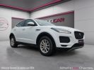 Voir l'annonce Jaguar E-Pace 2.0 D - 150 ch 2WD BVM R-Dynamic GARANTIE 12 mois Très bon état