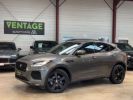 Annonce Jaguar E-Pace 2.0 D - 150 ch AWD BVA R-Dynamic Chequered Flag