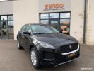 Voir l'annonce Jaguar E-Pace 2.0 D 150CH AWD BVA R-DYNAMIC