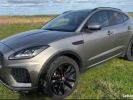 Voir l'annonce Jaguar E-Pace 2.0 D 150CH BVA R-Dynamic