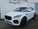 Voir l'annonce Jaguar E-Pace 2.0 D-165 ch FWD BVM R-Dynamic