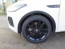 Annonce Jaguar E-Pace 2.0 D-165 ch FWD BVM R-Dynamic