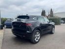 Annonce Jaguar E-Pace 2.0 D-165 ch FWD BVM SE