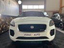 Annonce Jaguar E-Pace 2.0 D - 180 ch AWD BVA R-Dynamic