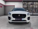 Annonce Jaguar E-Pace 2.0 D - 180 ch AWD BVA R-Dynamic 1ERE MAIN