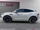 Annonce Jaguar E-Pace 2.0 D - 180 ch AWD BVA R-Dynamic 1ERE MAIN