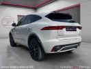 Annonce Jaguar E-Pace 2.0 D - 180 ch AWD BVA R-Dynamic 1ERE MAIN