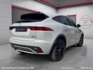 Annonce Jaguar E-Pace 2.0 D - 180 ch AWD BVA R-Dynamic 1ERE MAIN