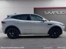 Annonce Jaguar E-Pace 2.0 D - 180 ch AWD BVA R-Dynamic 1ERE MAIN