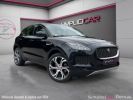 Voir l'annonce Jaguar E-Pace 2.0 D - 180 ch AWD BVA R-Dynamic S