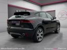 Annonce Jaguar E-Pace 2.0 D - 180 ch AWD BVA R-Dynamic S