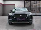 Annonce Jaguar E-Pace 2.0 D - 180 ch AWD BVA R-Dynamic S