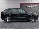 Annonce Jaguar E-Pace 2.0 D - 180 ch AWD BVA R-Dynamic S