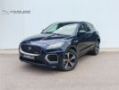 Voir l'annonce Jaguar E-Pace 2.0 D-200 ch MHEV AWD BVA R-Dynamic S