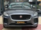 Annonce Jaguar E-Pace 2.0 D AWD 150CH R-DYNAMIC