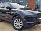 Voir l'annonce Jaguar E-Pace 2.0 D AWD Bte AUTO-COCKPIT-TOIT PANO-CAMERA-EUR 6d