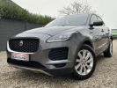 Voir l'annonce Jaguar E-Pace 2.0 D AWD R-Dynamic S FULL LED-PANO-CARPLAY-CAM