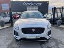 Annonce Jaguar E-Pace 2.0 D SE (EU6.2) -- TVA RECUPERABLE GARANTIE