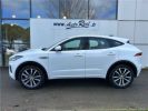 Voir l'annonce Jaguar E-Pace 2.0 P - 200 ch AWD BVA R-Dynamic HSE