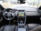 Annonce Jaguar E-Pace 2.0 P-200 ch FlexFuel MHEV AWD BVA R-Dynamic S