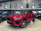 Voir l'annonce Jaguar E-Pace 2.0 P-250 AWD R-DYNAMIC HSE - TOIT PANORAMIQUE/VOLANT CHAUFFANT/SIEGES ELECTRIQUES