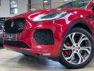 Annonce Jaguar E-Pace 2.0 P-250 AWD R-DYNAMIC HSE - TOIT PANORAMIQUE/VOLANT CHAUFFANT/SIEGES ELECTRIQUES