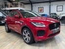 Annonce Jaguar E-Pace 2.0 P-250 AWD R-DYNAMIC HSE - TOIT PANORAMIQUE/VOLANT CHAUFFANT/SIEGES ELECTRIQUES