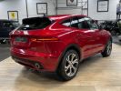 Annonce Jaguar E-Pace 2.0 P-250 AWD R-DYNAMIC HSE - TOIT PANORAMIQUE/VOLANT CHAUFFANT/SIEGES ELECTRIQUES