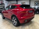 Annonce Jaguar E-Pace 2.0 P-250 AWD R-DYNAMIC HSE - TOIT PANORAMIQUE/VOLANT CHAUFFANT/SIEGES ELECTRIQUES