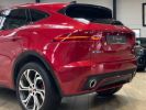 Annonce Jaguar E-Pace 2.0 P-250 AWD R-DYNAMIC HSE - TOIT PANORAMIQUE/VOLANT CHAUFFANT/SIEGES ELECTRIQUES