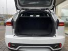 Annonce Jaguar E-Pace 2.0D 150CH BUSINESS R-DYNAMIC AWD BVA9 2020 Fuji White