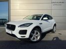 Voir l'annonce Jaguar E-Pace 2.0D 150ch S AWD BVA9