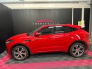 Annonce Jaguar E-Pace 2.0D 180CH R-DYNAMIC AWD BVA9 99000km