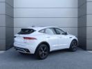 Annonce Jaguar E-Pace 2.0D 180ch R-Dynamic Chequered Flag AWD BVA9 9cv