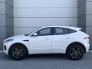 Annonce Jaguar E-Pace 2.0D 180ch R-Dynamic Chequered Flag AWD BVA9 9cv