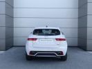 Annonce Jaguar E-Pace 2.0D 180ch R-Dynamic Chequered Flag AWD BVA9 9cv