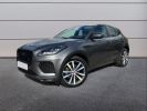 Voir l'annonce Jaguar E-Pace 2.0D 180CH R-DYNAMIC CHEQUERED FLAG AWD BVA9 9CV Corris Grey