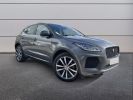 Annonce Jaguar E-Pace 2.0D 180CH R-DYNAMIC CHEQUERED FLAG AWD BVA9 9CV Corris Grey