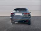 Annonce Jaguar E-Pace 2.0D 180CH R-DYNAMIC CHEQUERED FLAG AWD BVA9 9CV Corris Grey