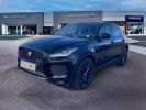 Voir l'annonce Jaguar E-Pace 2.0D 240ch R-Dynamic SE AWD BVA9