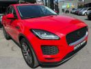 Annonce Jaguar E-Pace 2.0dA Meridian Sound Camera Garantie -