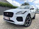 Voir l'annonce Jaguar E-Pace 2.0T AWD R-Dynamic SPORT-XENON-CUIR-NAVI-CAM-FULL