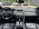 Annonce Jaguar E-Pace 2.0T AWD R-Dynamic SPORT-XENON-CUIR-NAVI-CAM-FULL