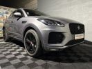 Voir l'annonce Jaguar E-Pace 200 ch AWD BVA R-Dynamic Flexfuel